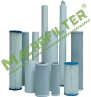 FILTROS PARA LIQUIDO